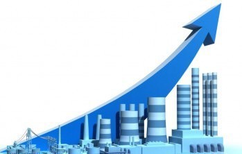Информация о социально-экономических показателях в сфере промышленности за январь – март 2022 года.