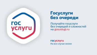 Предоставление госуслуг в электронном виде экономит время дагестанцев.