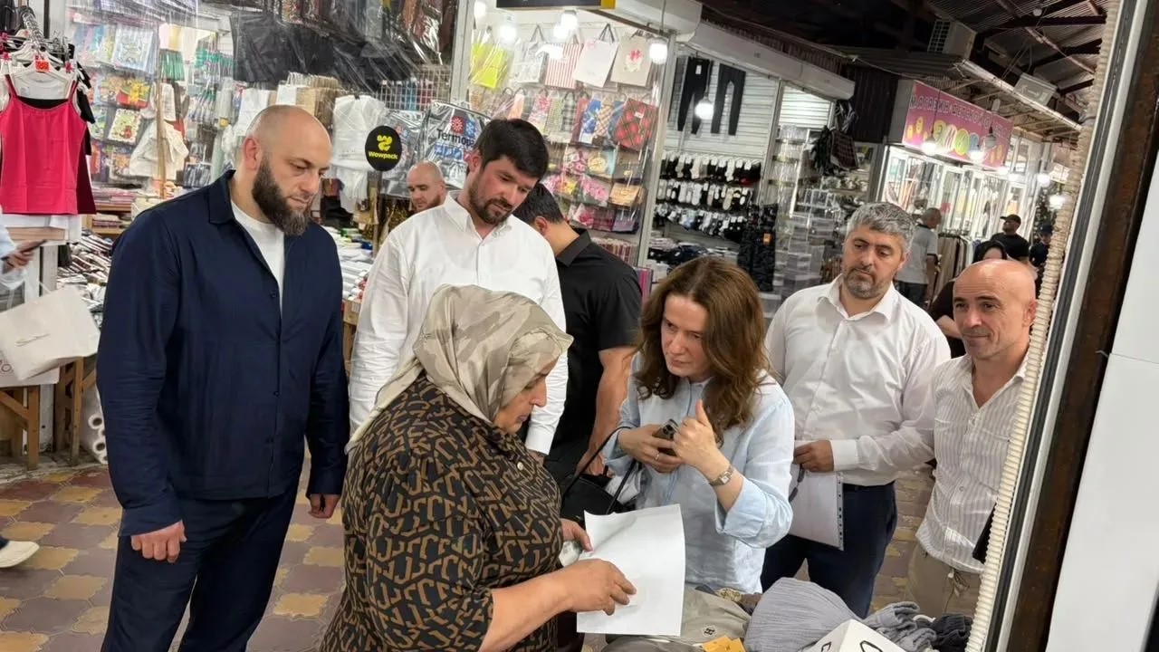 Удобно, быстро и современно: в Махачкале внедряют безналичную оплату!