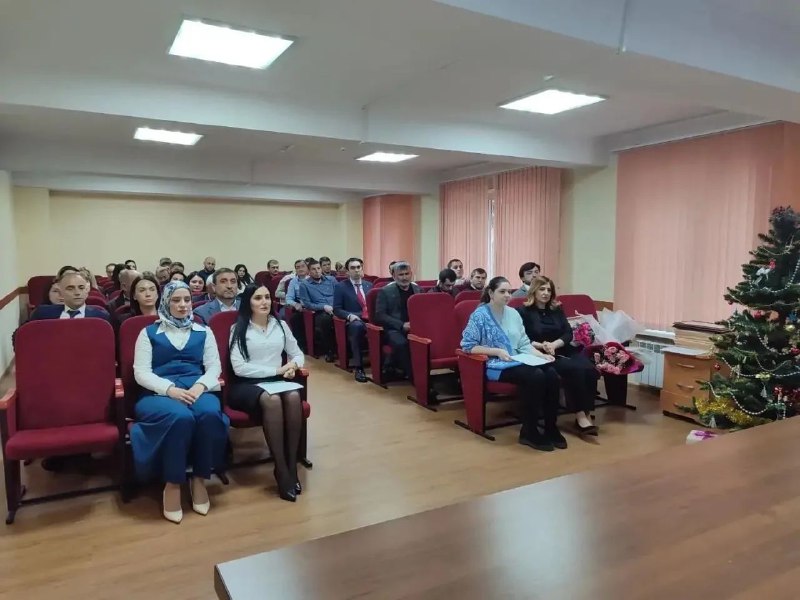 В Министерстве промышленности и торговли Республики Дагестан подведены итоги работы за 2025 год и обозначены приоритеты на 2026 год.