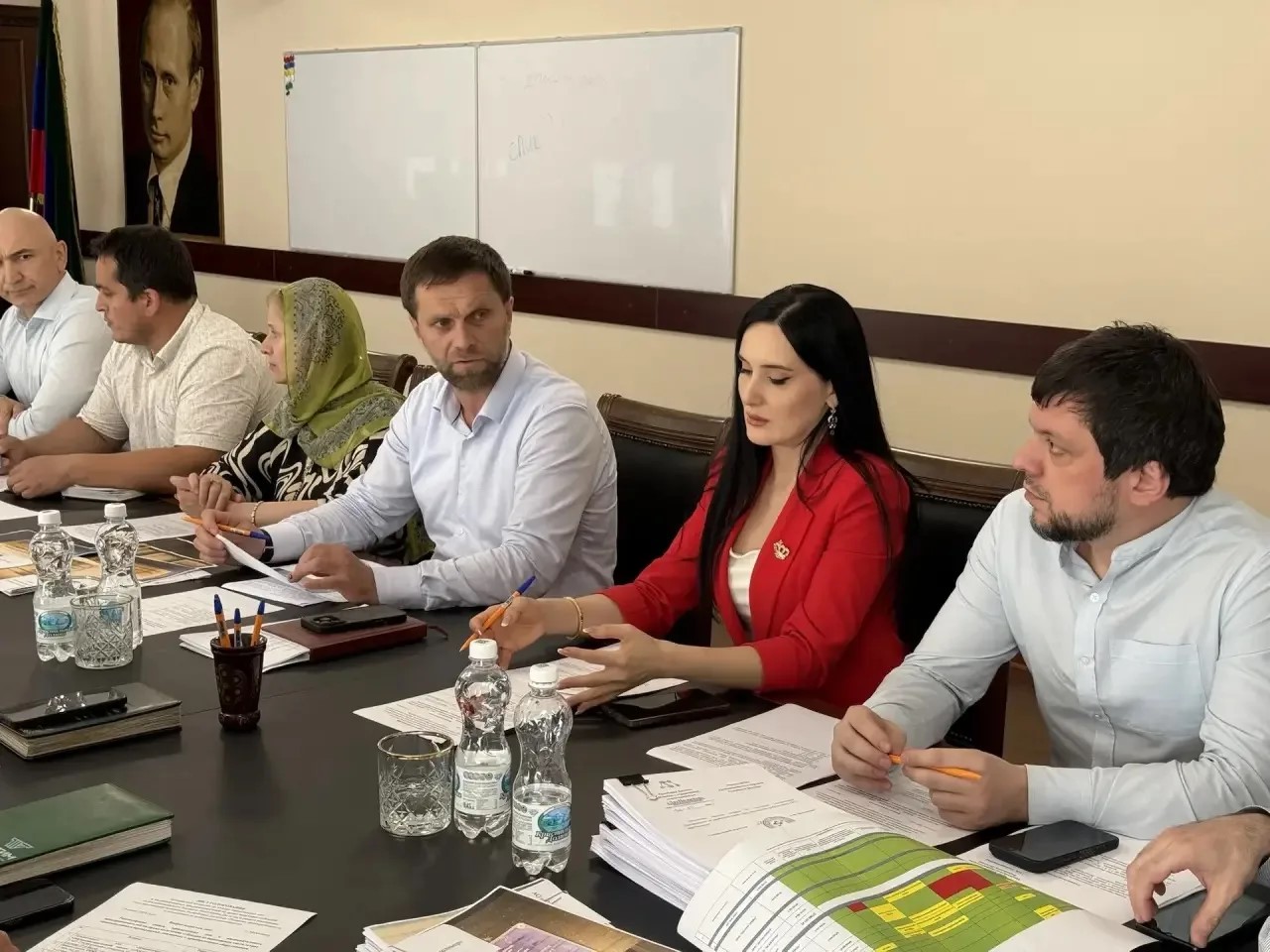 4 предприятия Дагестана получат субсидий на приобретение оборудования по итогам конкурсного отбора